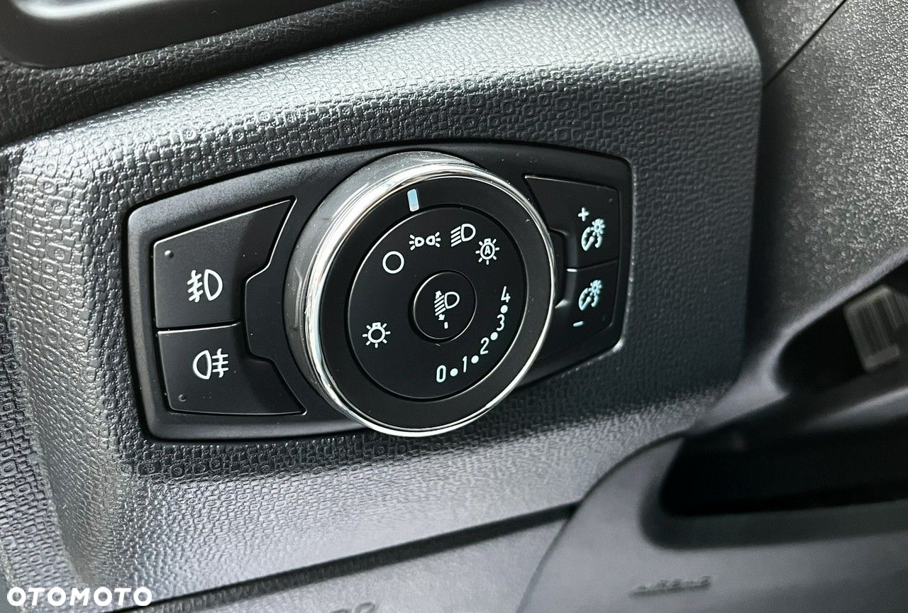 Ford EcoSport - 28