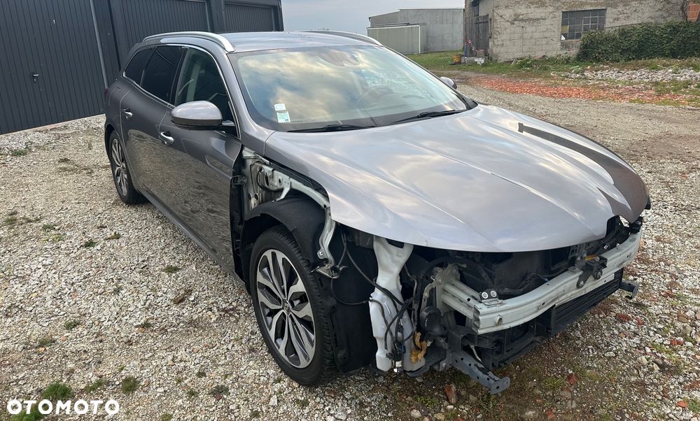 Renault Talisman Grandtour ENERGY dCi 160 EDC LIMITED - 5