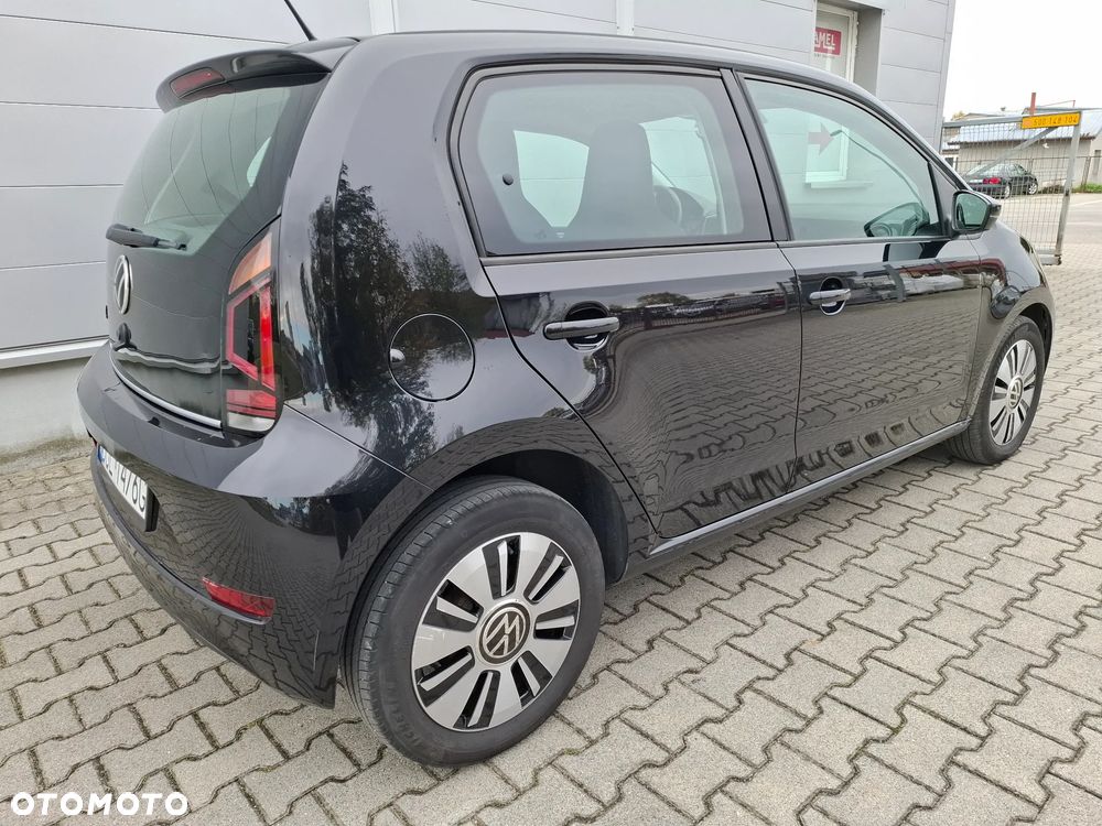 Volkswagen up! - 9
