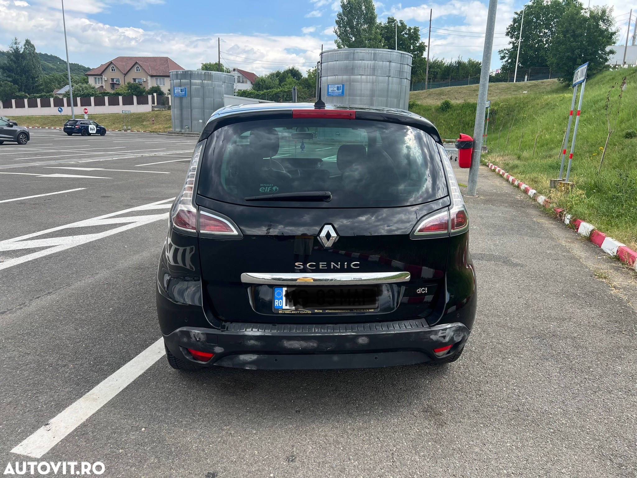 Renault Scenic - 2