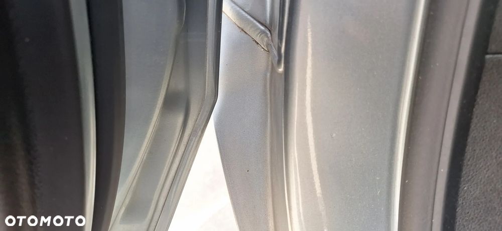 Opel Meriva B Drzwi Tył Tylne Prawe Kod Lakieru Z179 - 23