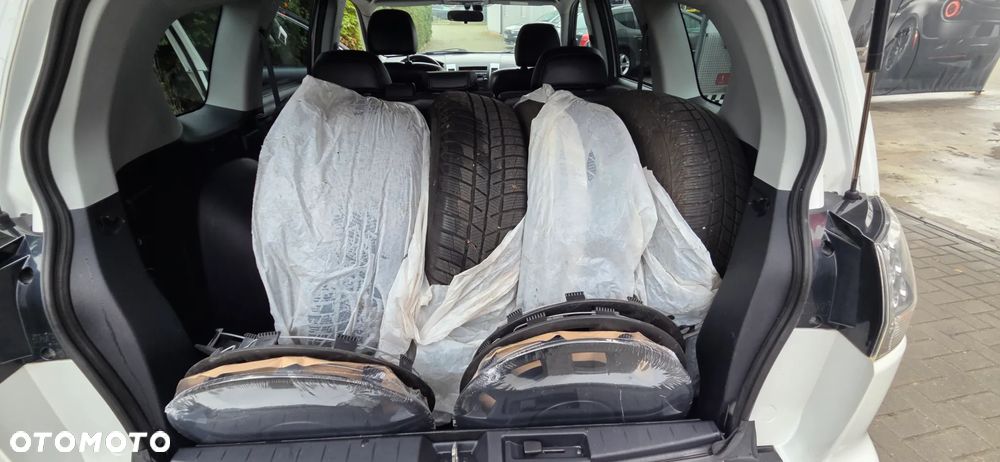 Mitsubishi Outlander 2.2 DI-D ClearTec 2WD Edition - 31