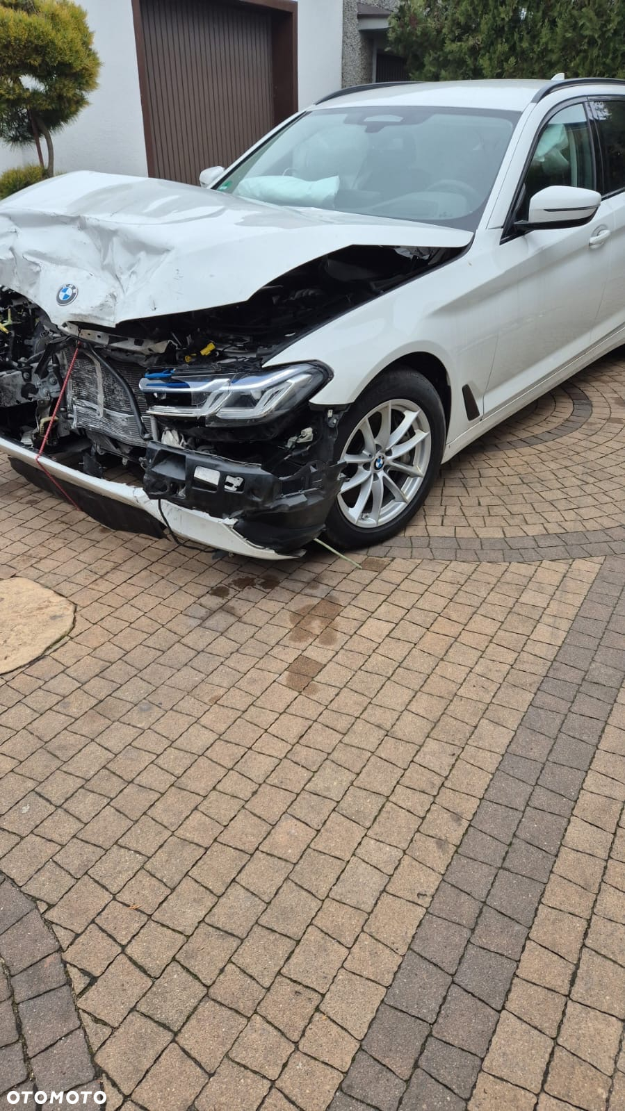 BMW Seria 5 - 3