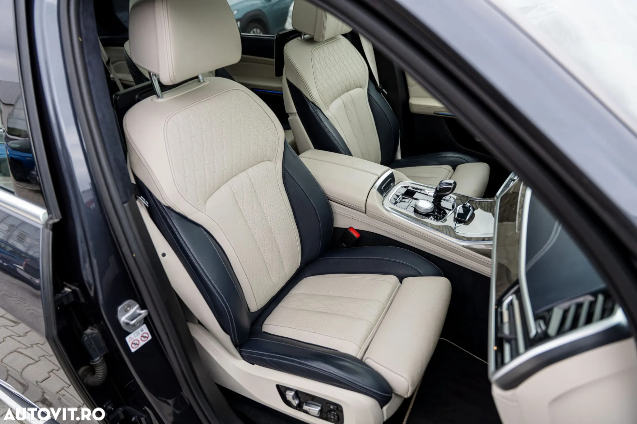 BMW X7 xDrive30d - 18