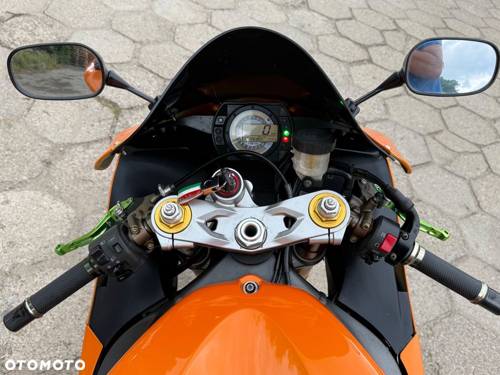 Kawasaki Ninja - 26