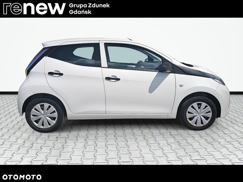 Toyota Aygo - 12