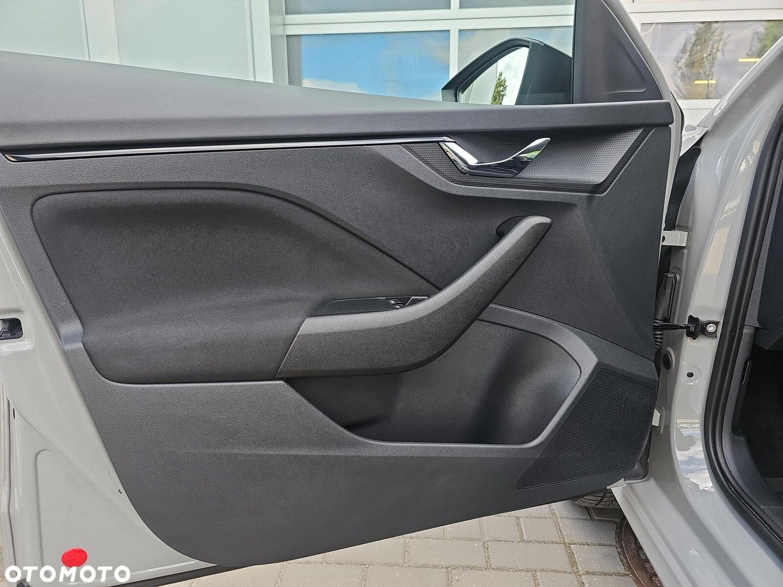 Skoda Kamiq 1.0 TSI Active - 18