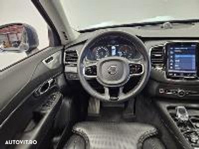 Volvo XC 90 - 11
