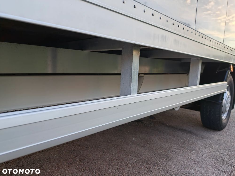 Peugeot Boxer - 6