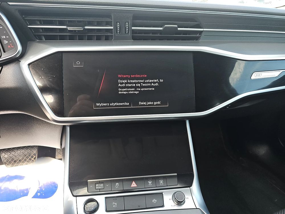 Audi A6 Limousine - 14