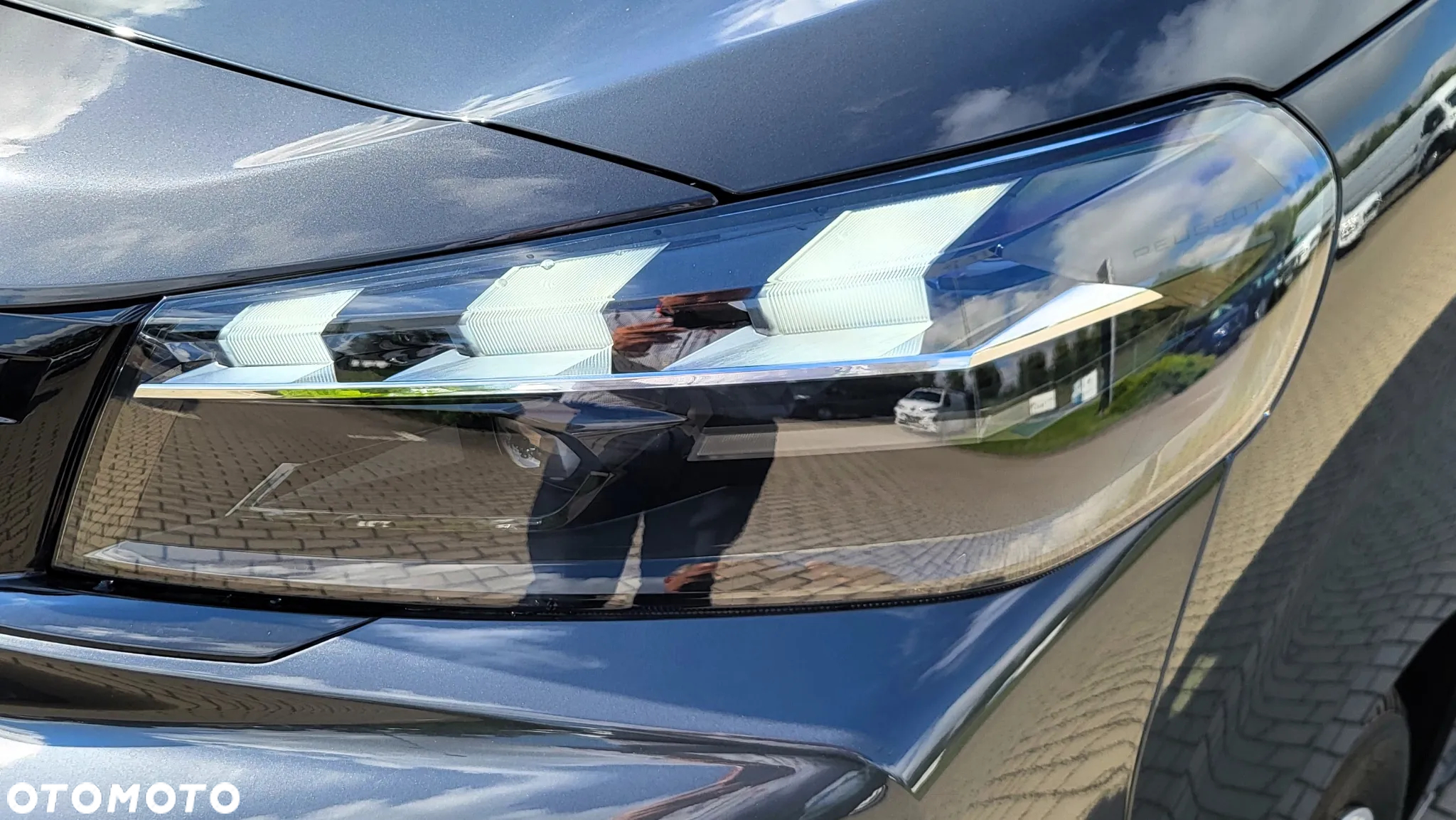 Peugeot Expert L2 - 21