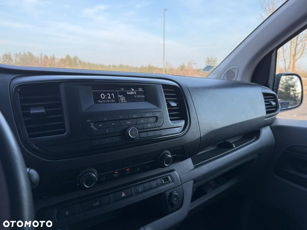 Citroën JUMPY 2.0hdi - 14