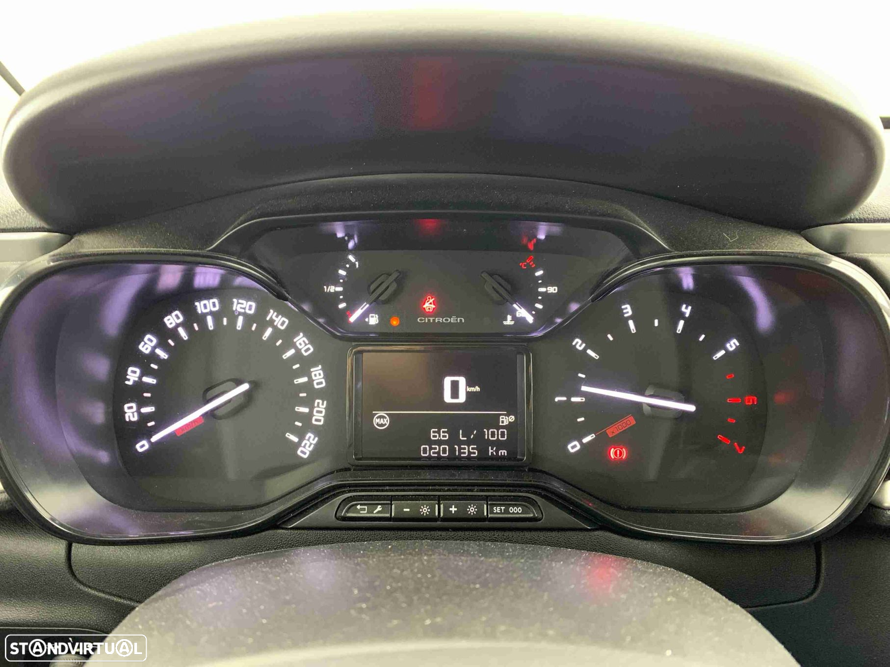 Citroën C3 1.2 PureTech Max - 8