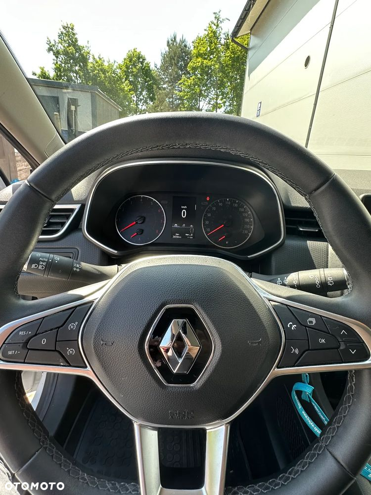 Renault Clio 1.0 SCe Life - 10