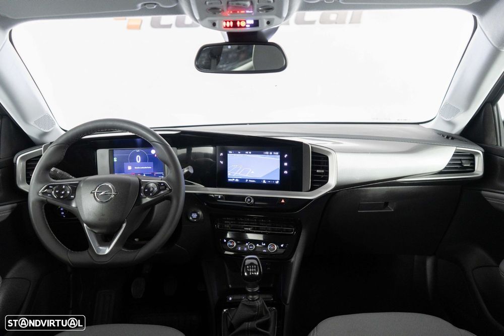 Opel Mokka 1.2 T Edition - 21