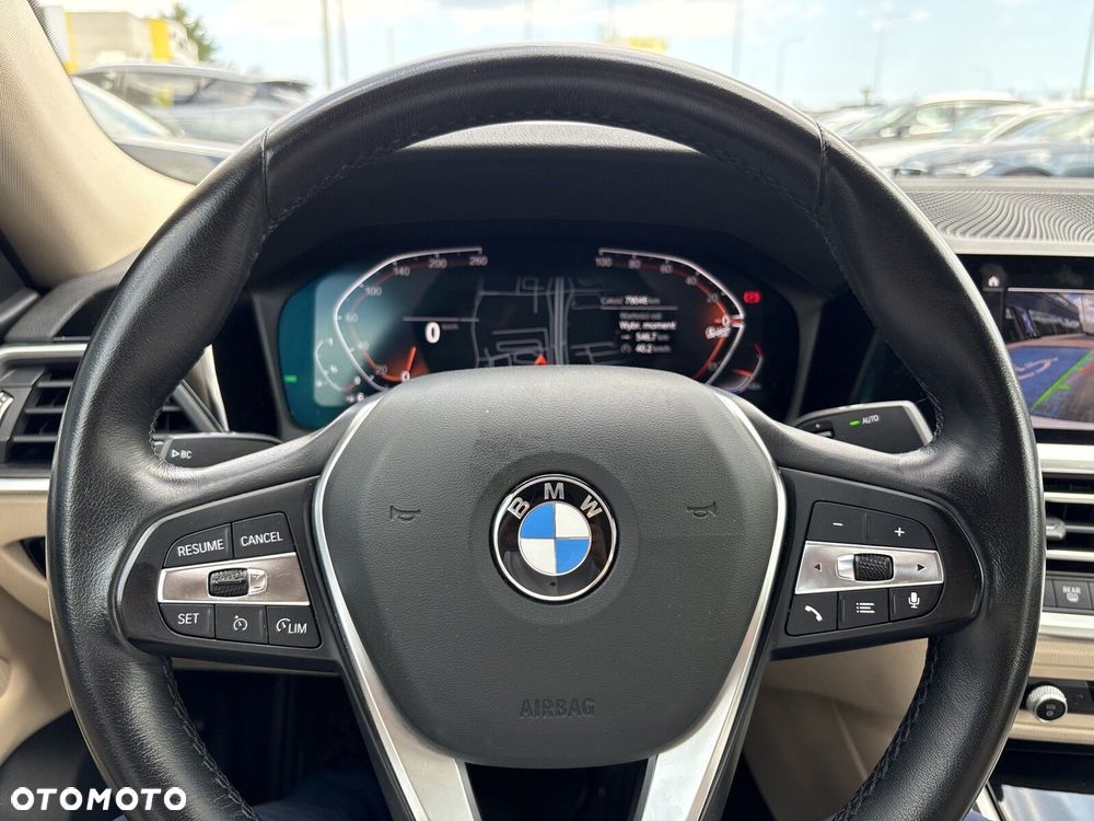 BMW Seria 4 - 15