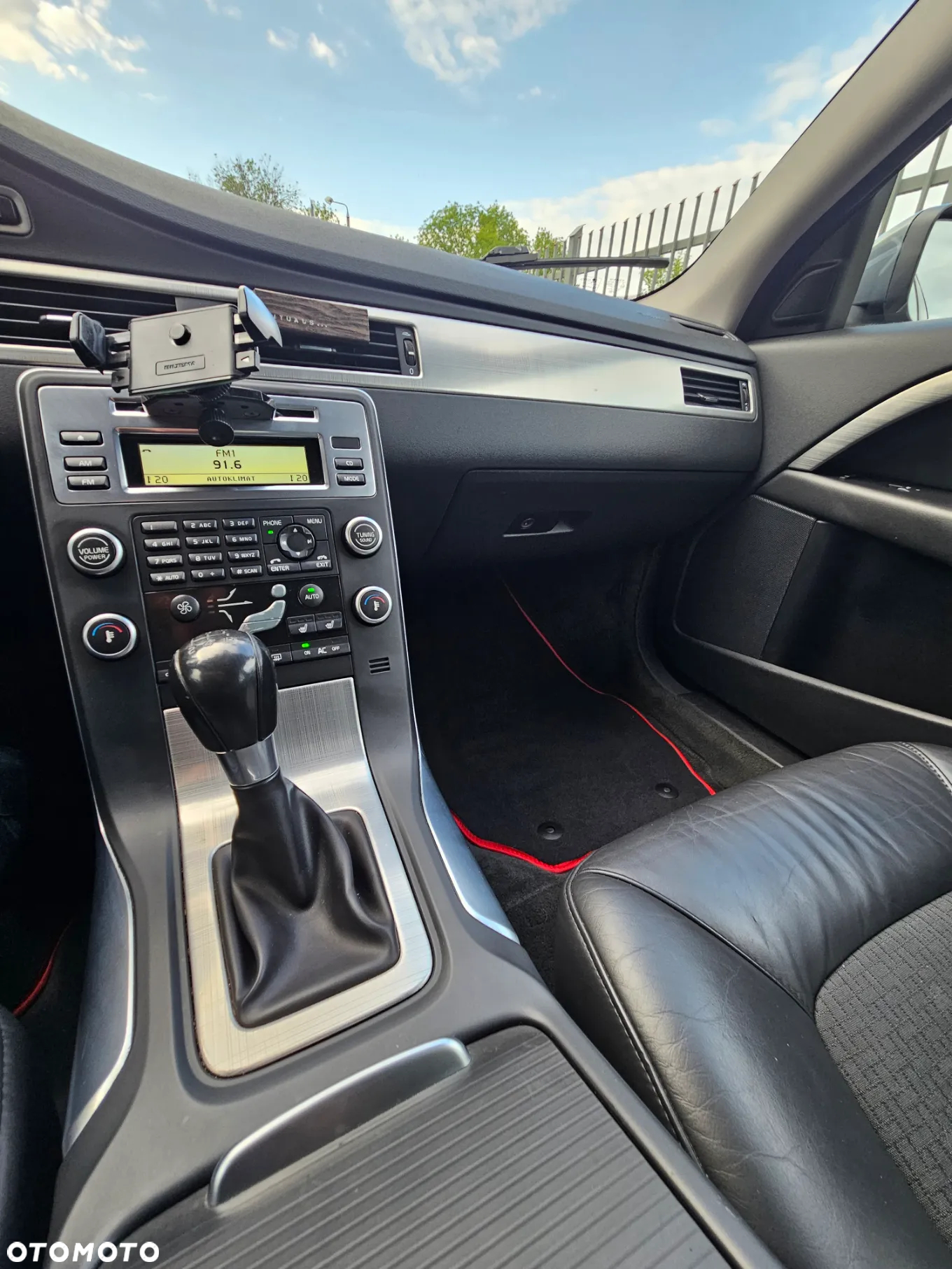 Volvo V70 1.6D DRIVe - 7