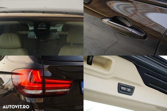 BMW X5 - 5