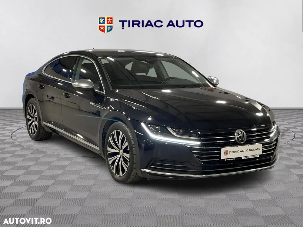Volkswagen ARTEON - 7