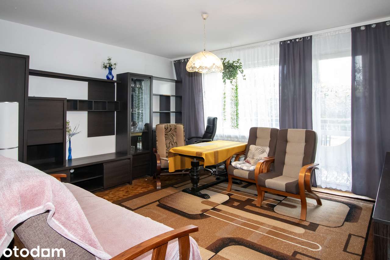 Przestronne | Rozkładowe | ul, Jodłowa