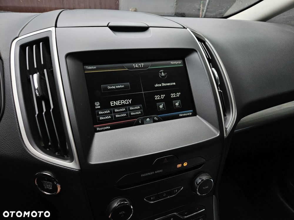Ford S-Max 2.0 TDCi Trend - 8
