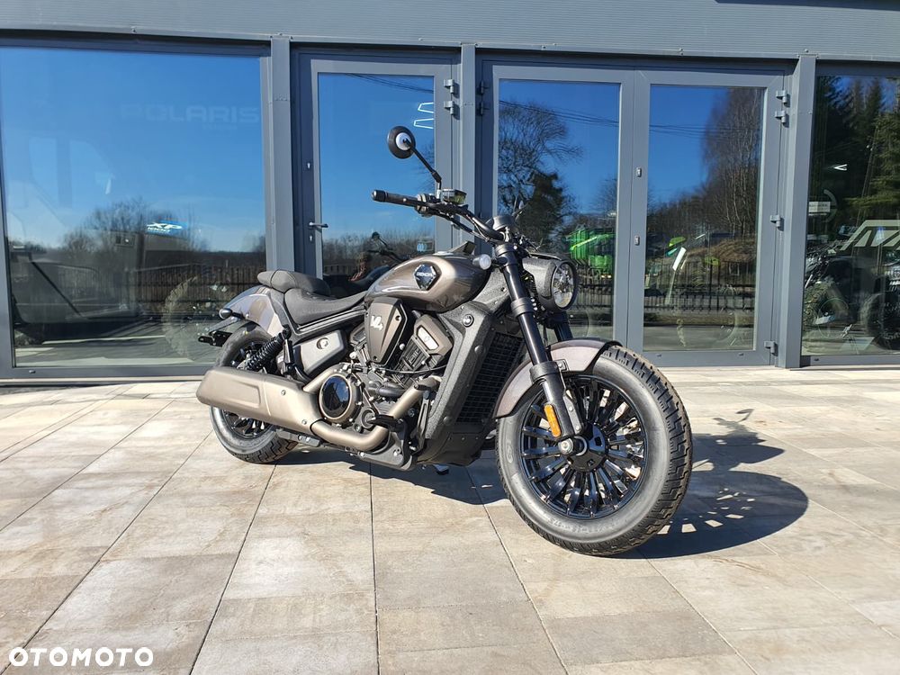 Benda Dark Flag 500 - 8