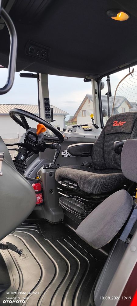 Zetor Crystal HD 150 - 10