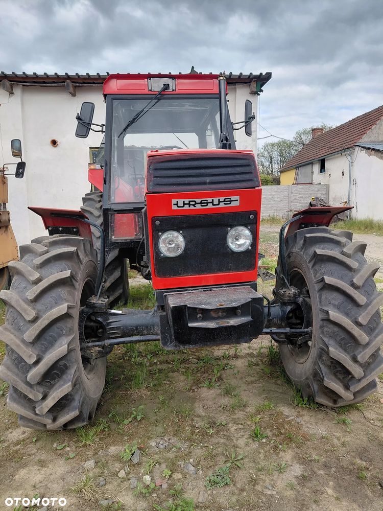 Ursus 1224 - 1