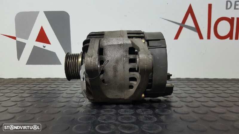 ALTERNADOR ALFA ROMEO 147 (190) 1.6 T.SPARK ECO DISTINCTIVE - 5