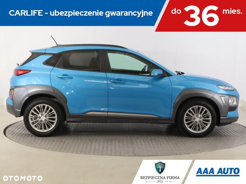 Hyundai Kona - 7
