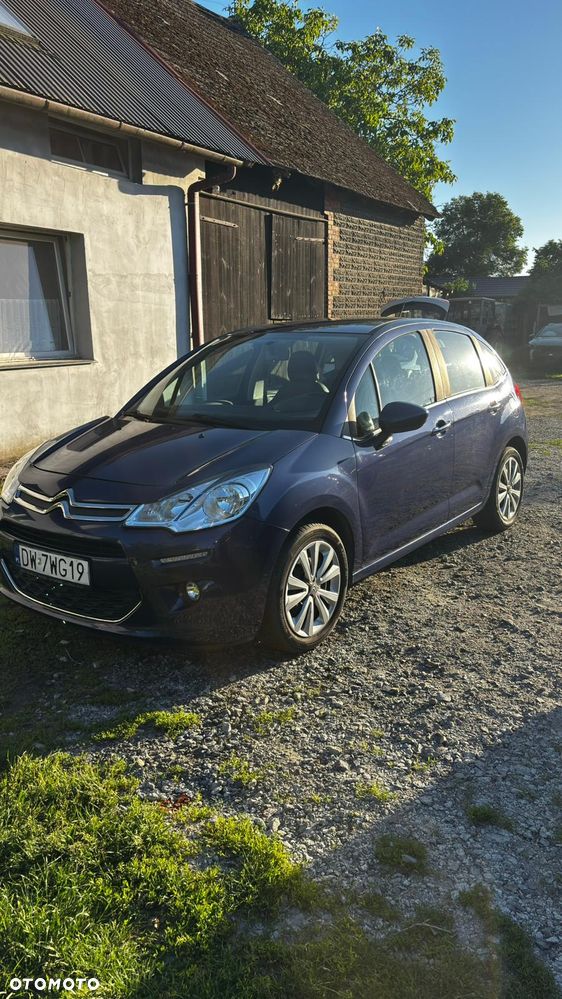 Citroën C3 1.0 VTi Seduction - 7