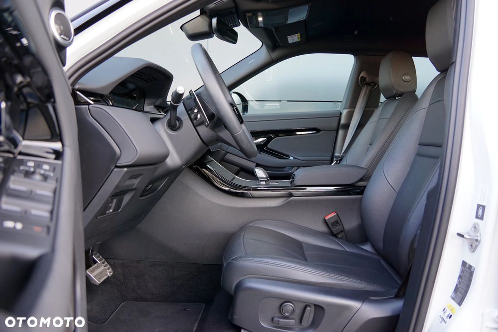 Land Rover Range Rover Evoque D165 R-Dynamic SE - 19