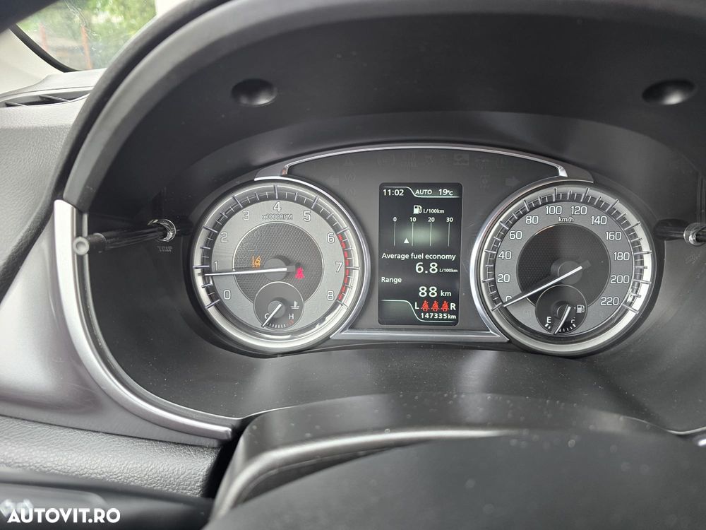 Suzuki Vitara 1.4 Passion - 2
