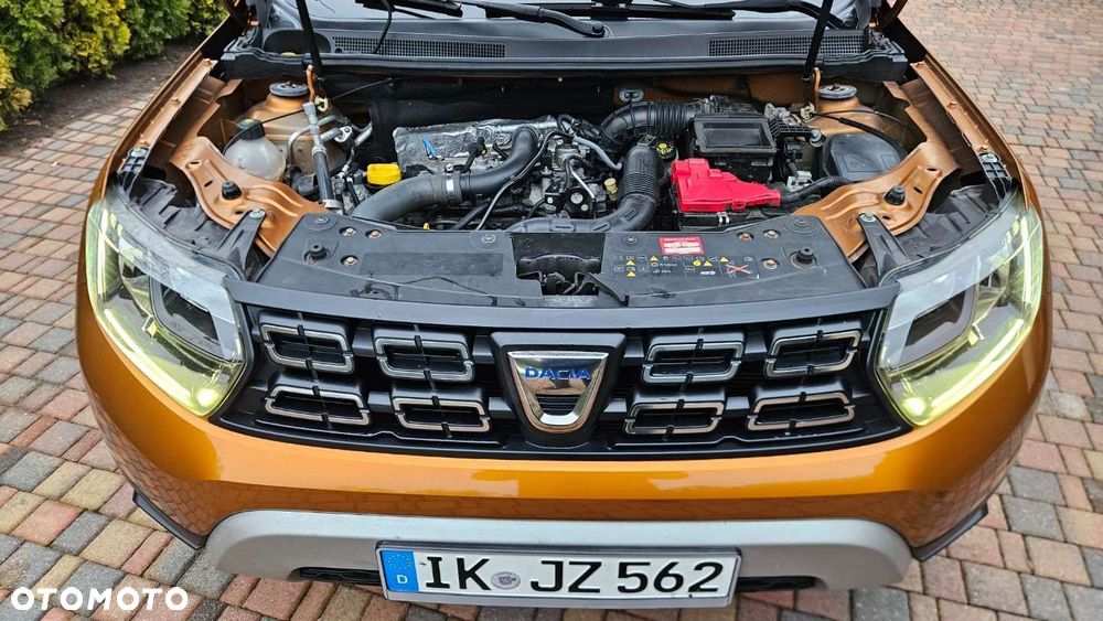 Dacia Duster - 25