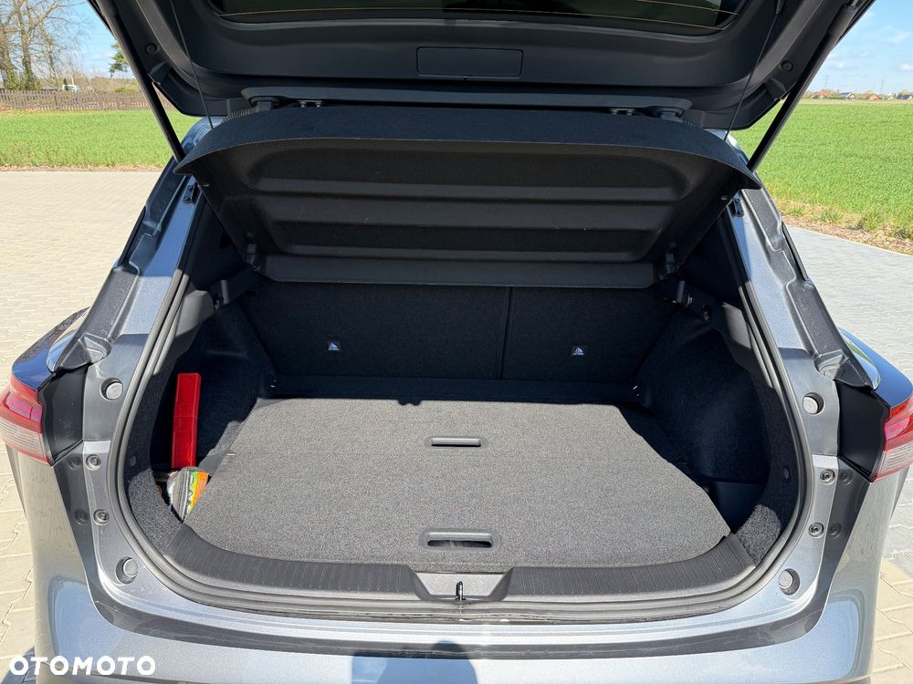 Nissan Qashqai 1.3 DIG-T MHEV N-Connecta Xtronic - 8