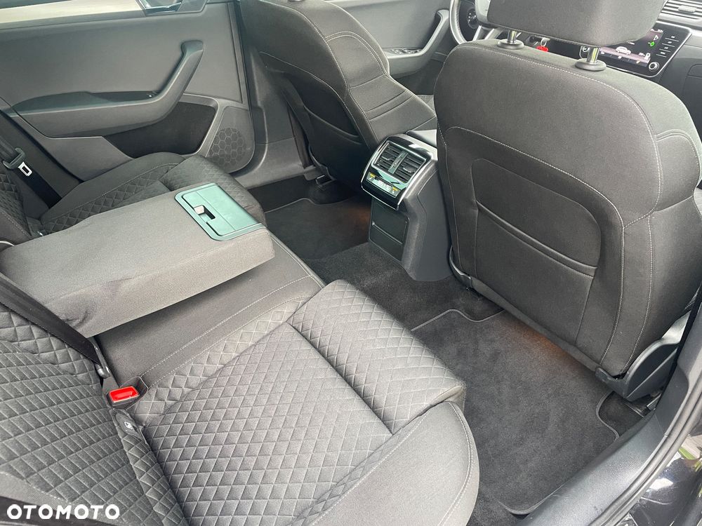 Skoda Superb 1.4 TSI ACT DSG Style - 24