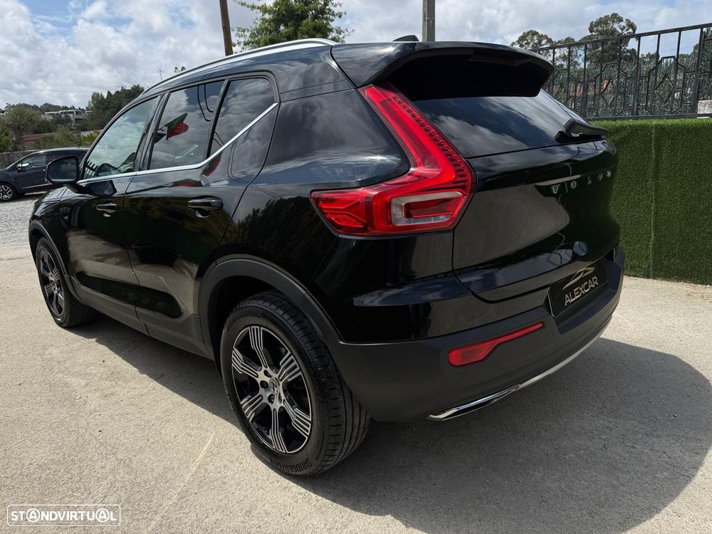 Volvo XC 40 2.0 D3 Inscription AWD Geartronic - 6