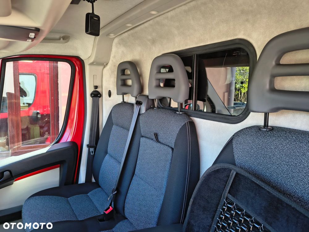 Fiat Ducato - 11