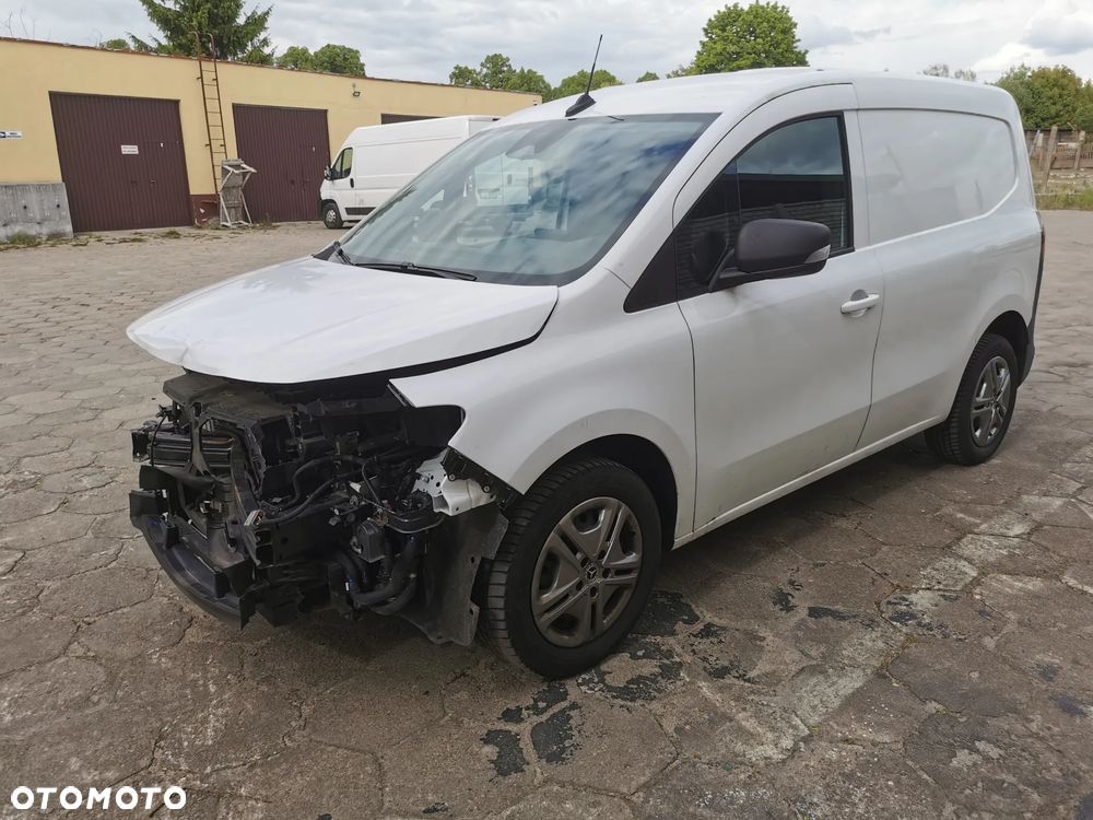 Mercedes-Benz Citan 110 cdi - 1