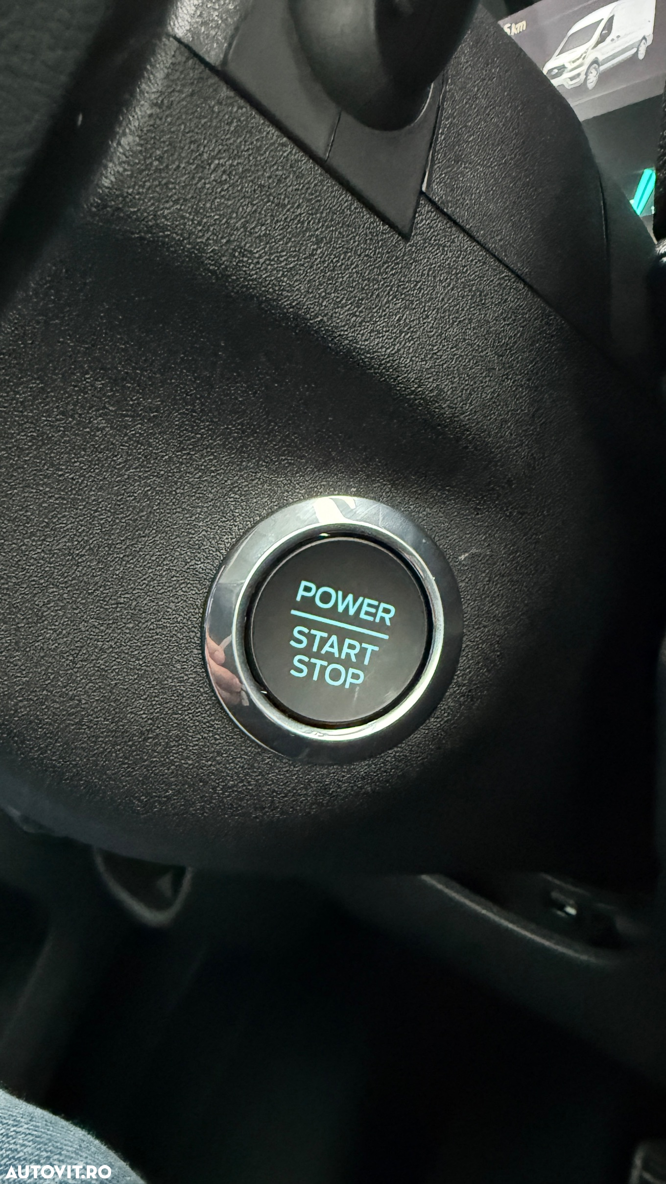 Ford Transit - E Transit - 19