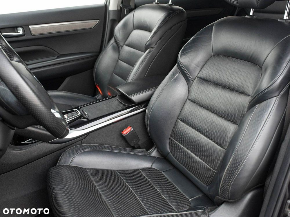 Renault Koleos 2.0 dCi Initiale Paris 4x4 X-Tronic - 13