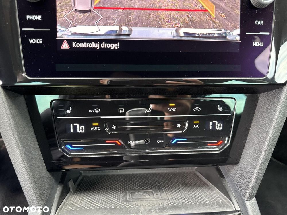 Volkswagen Passat 2.0 TDI EVO Business - 33