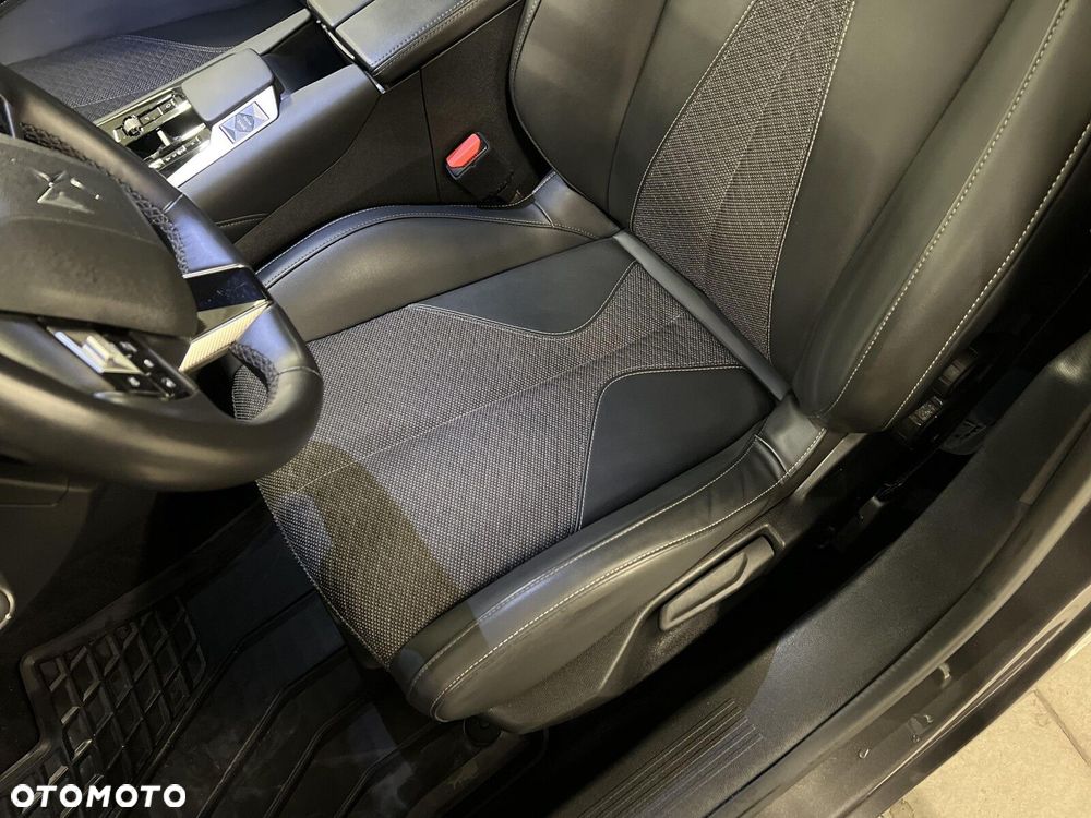 DS Automobiles DS 4 - 10