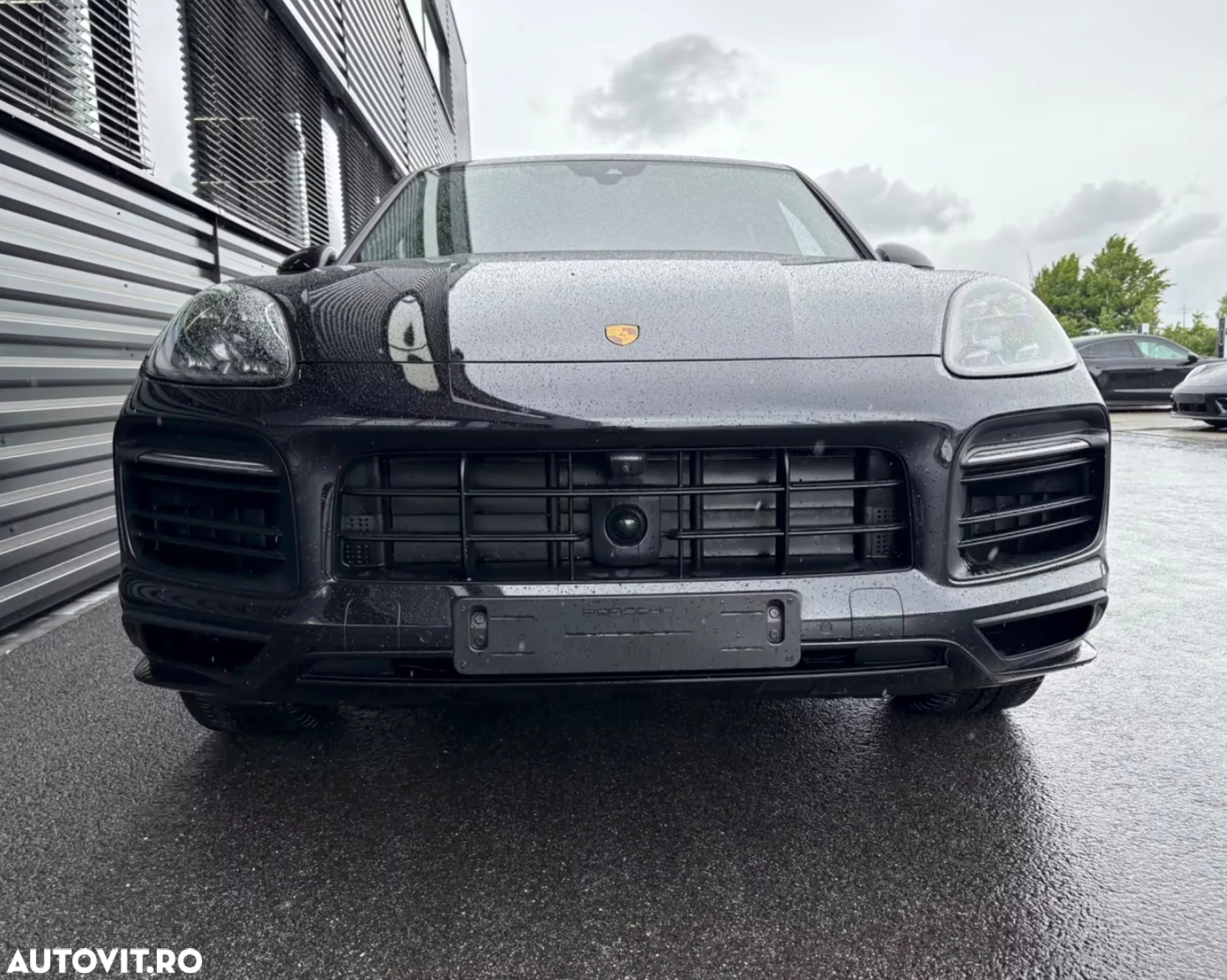 Porsche Altul - 2