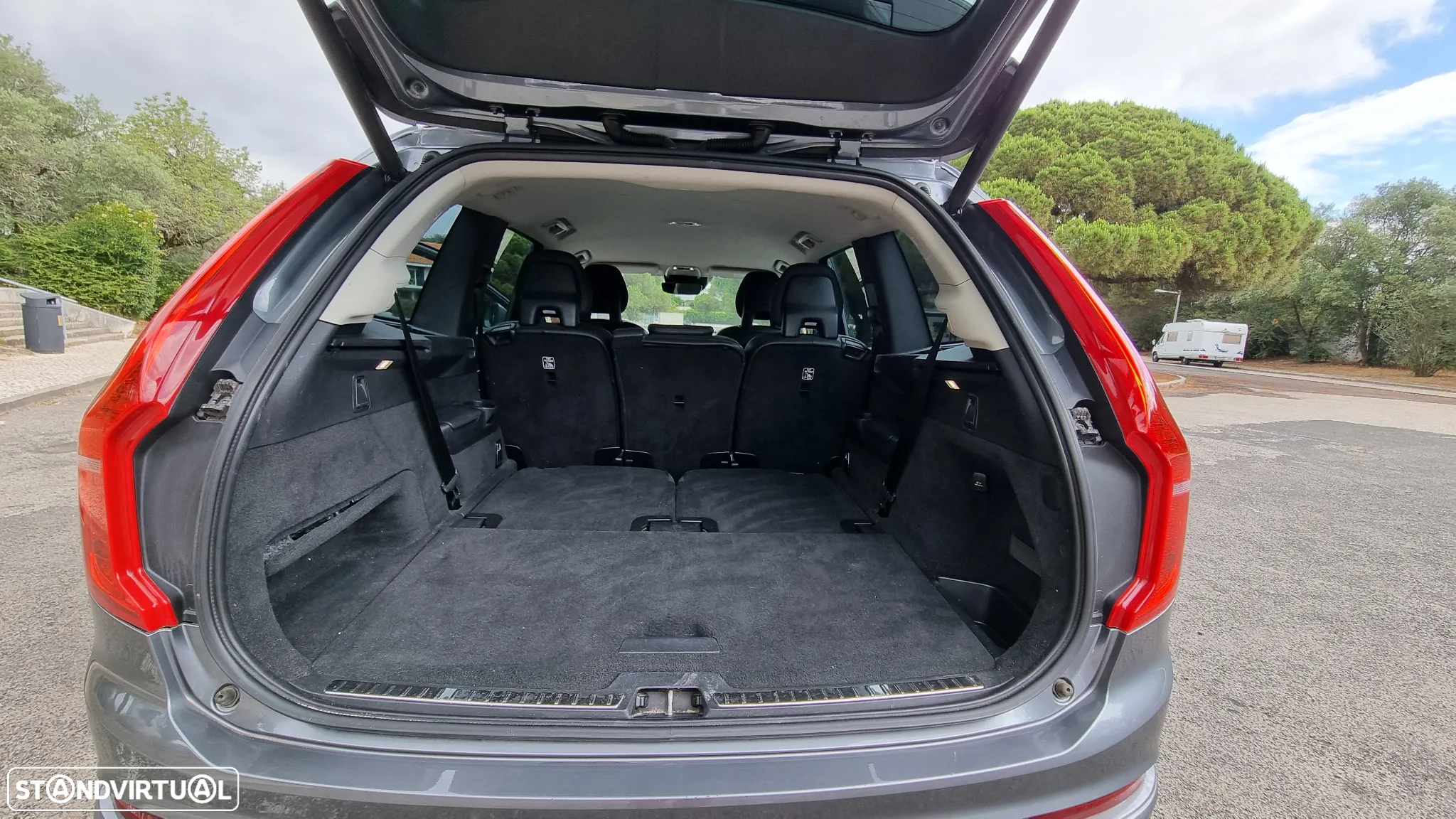 Volvo XC 90 2.0 D4 Momentum - 15