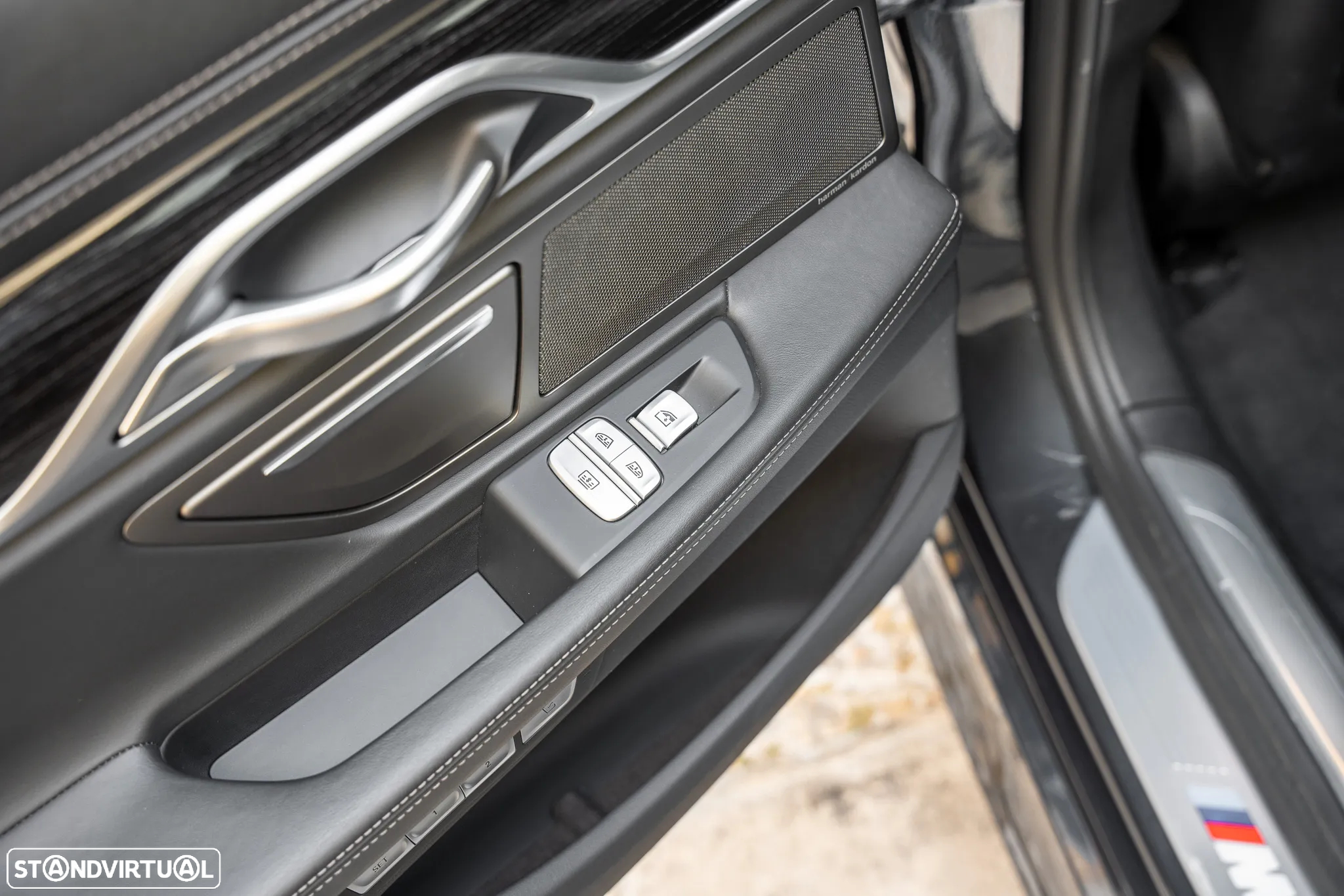 BMW 740 d xDrive Pack M - 26