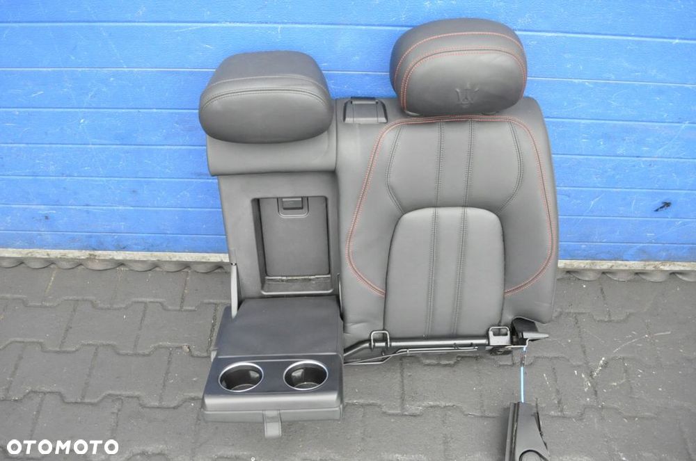 LEVANTE SQ4 FOTELE KANAPA BOCZKI SKÓRA TUNEL 19R - 11