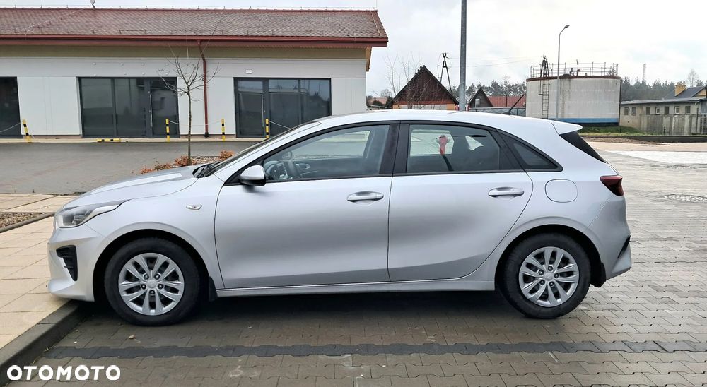 Kia Ceed - 2
