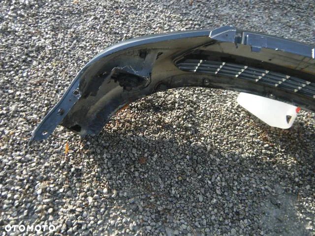 ZDERZAK PRZÓD PRZEDNI FORD FOCUS MK2 LIFT =RADOM - 7