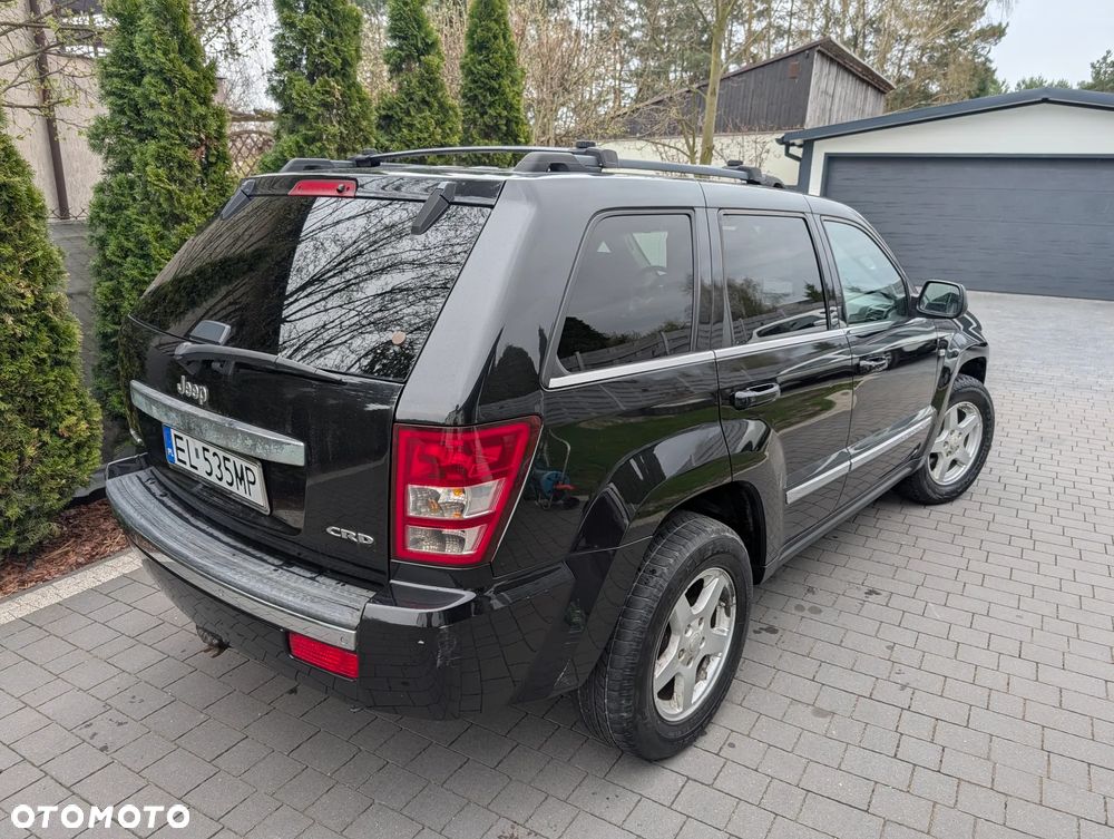 Jeep Grand Cherokee - 4